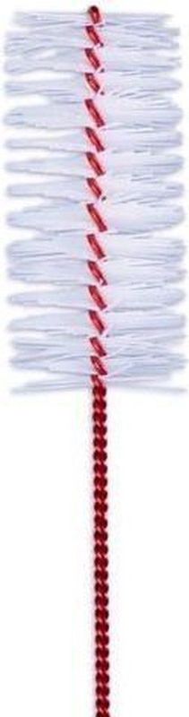 Lactona - Easydent - Ragers - Kunststof Coating - Conisch Borstelgedeelte