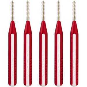 Lactona Ragers Easygrip gripzak XS 3mm rood - 5st