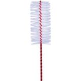 Lactona - Easydent - Ragers - Kunststof Coating - Extra Lang Borstelgedeelte