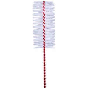 Lactona - Easydent - Ragers - Kunststof Coating - Extra Lang Borstelgedeelte