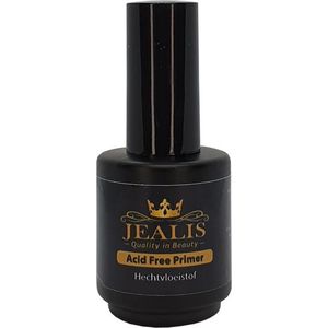 Acid Free Primer 15ml