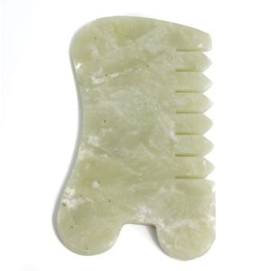 Guasha Schraper Jade Kam – 90 mm