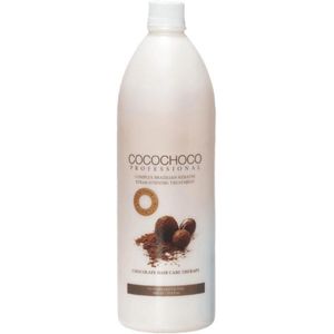 COCOCHOCO Original Brazilian Keratin Hair Treatment 1000ml