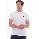 Butcher Of Blue Army Tee S s Polo's T-shirts - Wit