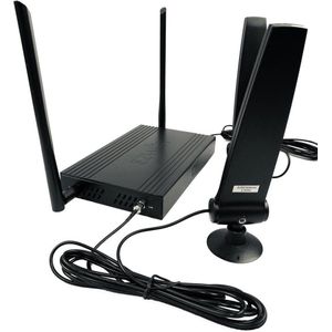 EZWiFi EzHotspot Extender V5
