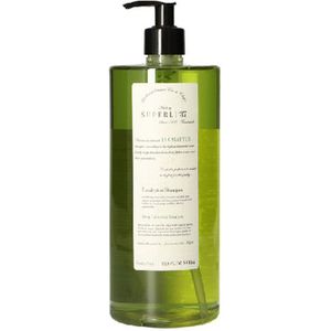 Superli '37 - Eucalyptus Shampoo - Deep Cleansing Shampoo - Vet Haar - 1000ml