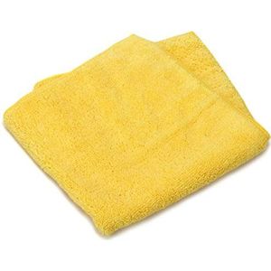 Fender 099-0524-000 dubbelzijdige microvezeldoek - microvezel polijstdoek, 0990524000