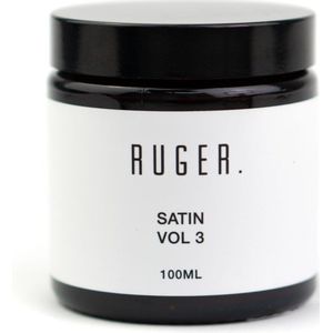 Ruger. Satin Vol.3 100ml