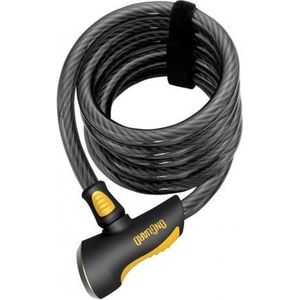 Onguard Doberman 8028 gedraaide Kabel