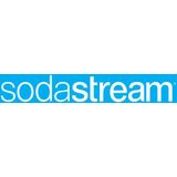 SodaStream CO2 cilinder - Accessoires voor watersproeiers - Wit