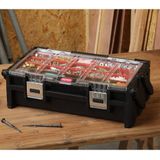 Sortimentskasten (b x h x t) 570 x 170 x 310 mm Inhalt 1 St. - Keter