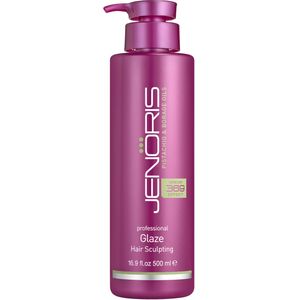 Jenoris Glaze Hair Sculpting - 500 ml, per stuk verpakt (1 x 500 ml)