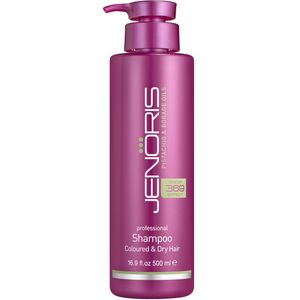 Jenoris Color Hair Care n Dry Shampoo 500 ml