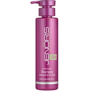Jenoris Color Hair Care n Dry Shampoo 250 ml