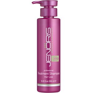 Jenoris Hair Care Hair Loss Shampoo with Anagain™ 250 ml