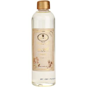 Sea of Spa - Snow White - Bodyolie - 250 ml