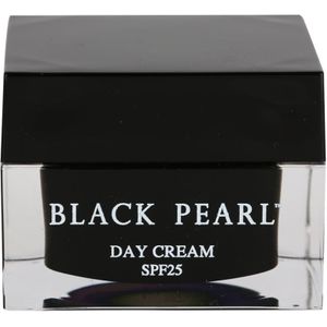 Sea of Spa - Black Pearl - Anti-Rimpel Dagcrème - SPF 25 - 50 ml