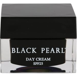 Sea of Spa Black Pearl Anti-Rimpel Dagcrème voor Droge tot Zeer Droge Huid SPF 25 50 ml