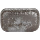 Sea of Spa - Handzeep - Zwart - Zwarte Modder