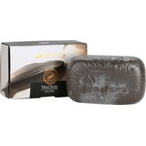 Sea of Spa - Handzeep - Zwart - Zwarte Modder