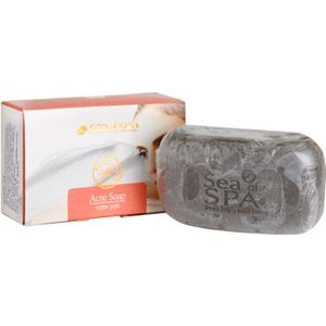 Sea of Spa - Essential Dead Sea Treatment - Vaste Zeep - 125 gr - Reiniging