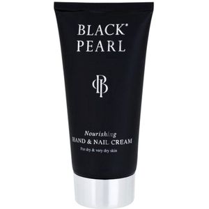 Sea of Spa - Black Pearl - Handcrème - 150 ml