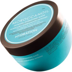 Moroccanoil - Intense Hydrating Mask - Haarmasker - 250ml