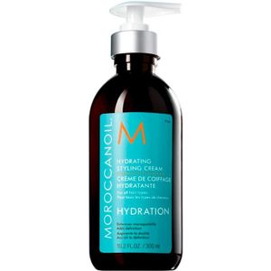 Moroccanoil Hydration Hydrating Styling Cream Haarcrème - 300 ml