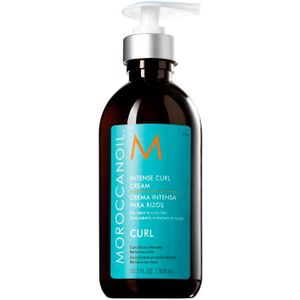 Moroccanoil Intense Curl Haarcrème - 300 ml