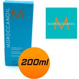 Moroccanoil - Treatment - Haarverzorging - 100 ml - Rijke Formule