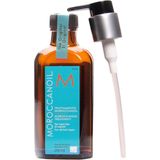 Moroccanoil - Treatment - Haarverzorging - 100 ml - Rijke Formule