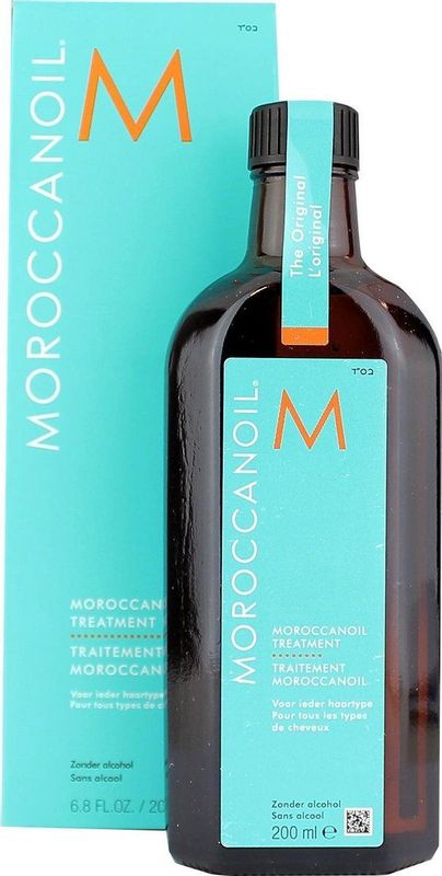 Moroccanoil - Treatment - Haarverzorging - 100 ml - Rijke Formule