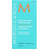 Moroccanoil Treatment Original Haarolie - 25 ml