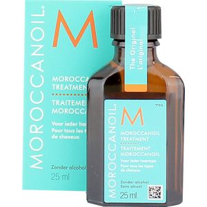 Moroccanoil - Treatment - 25ml - Arganolie