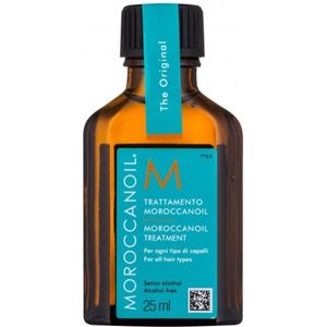 Moroccanoil - Treatment - 25ml - Arganolie