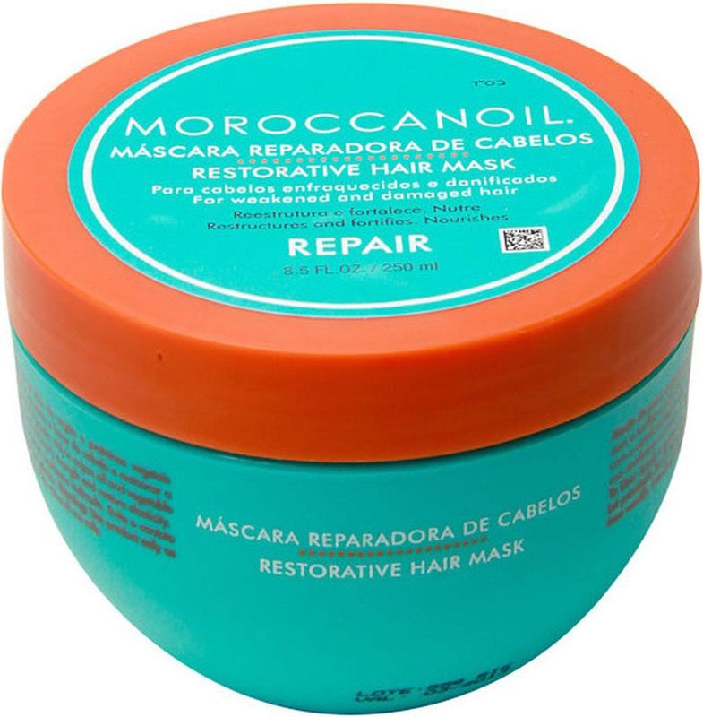 Moroccanoil - Restorative Hair Mask - Haarmasker - Arganolie - 250ml