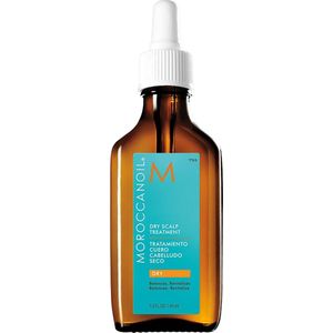 Moroccanoil - Dry Scalp Treatment - Haarolie - Geconcentreerde Formule - Verfrissende Behandeling