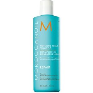 Moroccanoil Repair Shampoo voor Beschadigd, Chemisch Behandeld Haar 250 ml