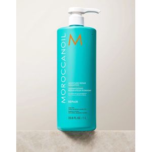Moroccanoil Moisture Repair Shampoo 1.000 ml