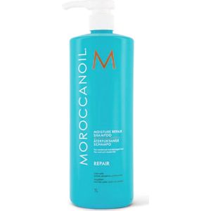 Moroccanoil - Moisture Repair Shampoo - 1000 ml