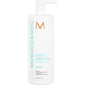 Moroccanoil Moisture Repair - Conditioner - 1000 ml