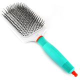 Moroccanoil Ionic + Paddle Brush W80