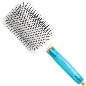 Moroccanoil - Ceramic Paddle Brush - Haarborstel - Keramisch - Geschikt voor Alle Haarlengtes