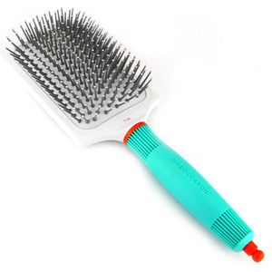 Moroccanoil Ionic + Paddle Brush W80