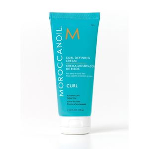 Moroccanoil - Curl Defining Cream - Haarcrème - Zorgt voor Natuurlijke Krullen