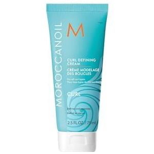 Moroccanoil Curl Defining Cream Haarcrème - 75 ml