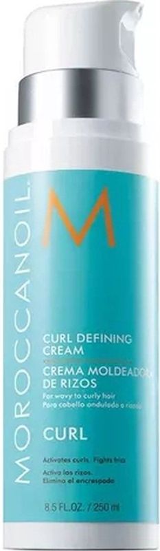 Moroccanoil - Curl Defining Cream - Haarcrème - Weersbestendig - 300 ml