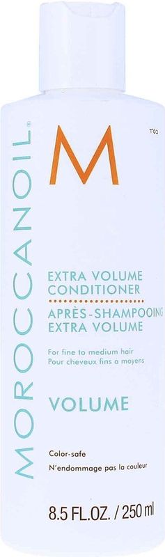 Moroccanoil - Extra Volume Conditioner - 250 ml - Arganolie