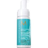Moroccanoil - Curl Control - Haarmousse - 150 ml - Geschikt voor Krullend Haar