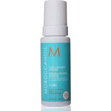 Moroccanoil - Curl Control - Haarmousse - 150 ml - Geschikt voor Krullend Haar
